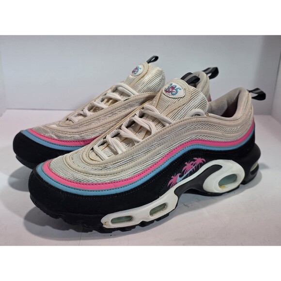 Size 9 - Nike Air Max Plus 97 Miami main image 11
